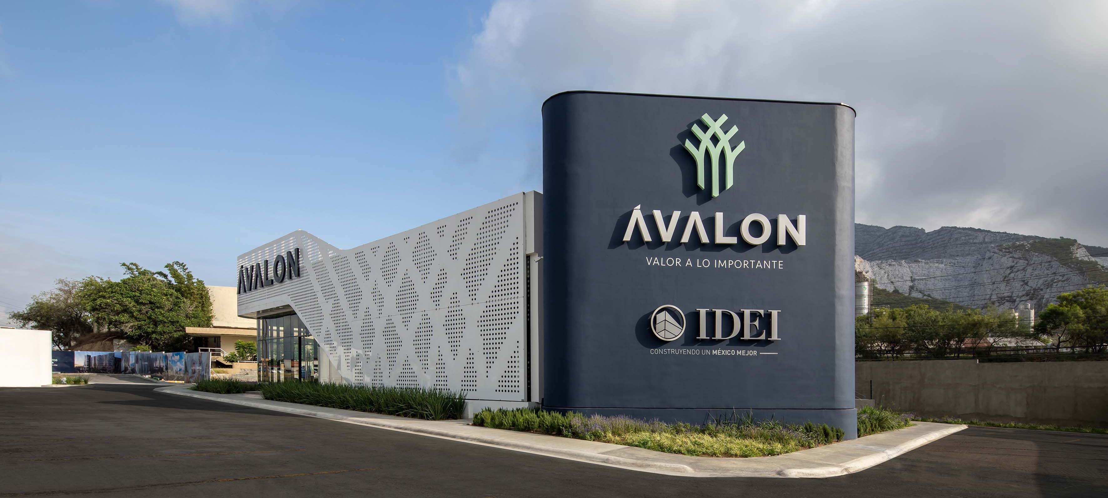 Ávalon